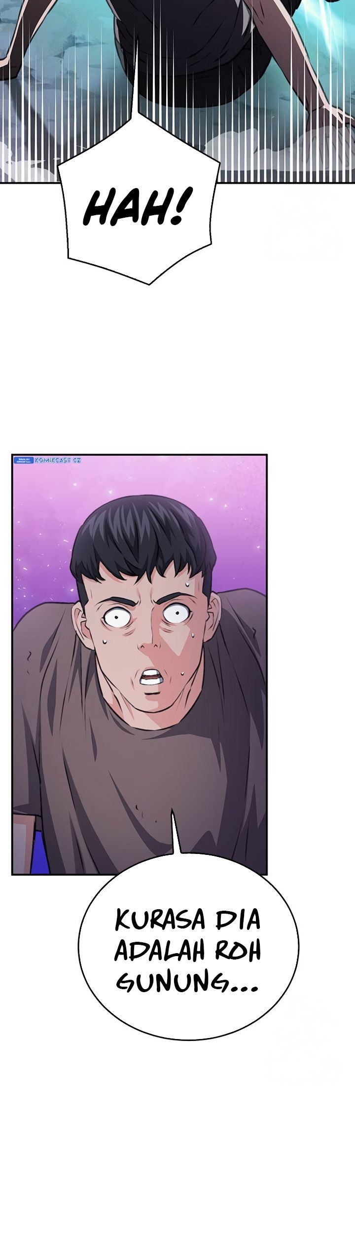 Seoul Station Druid Chapter 155 Gambar 78