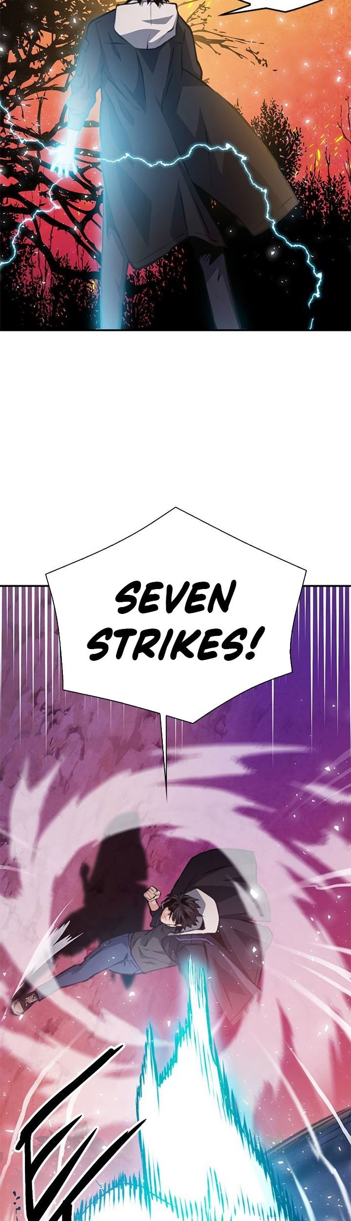 Seoul Station Druid Chapter 155 Gambar 84
