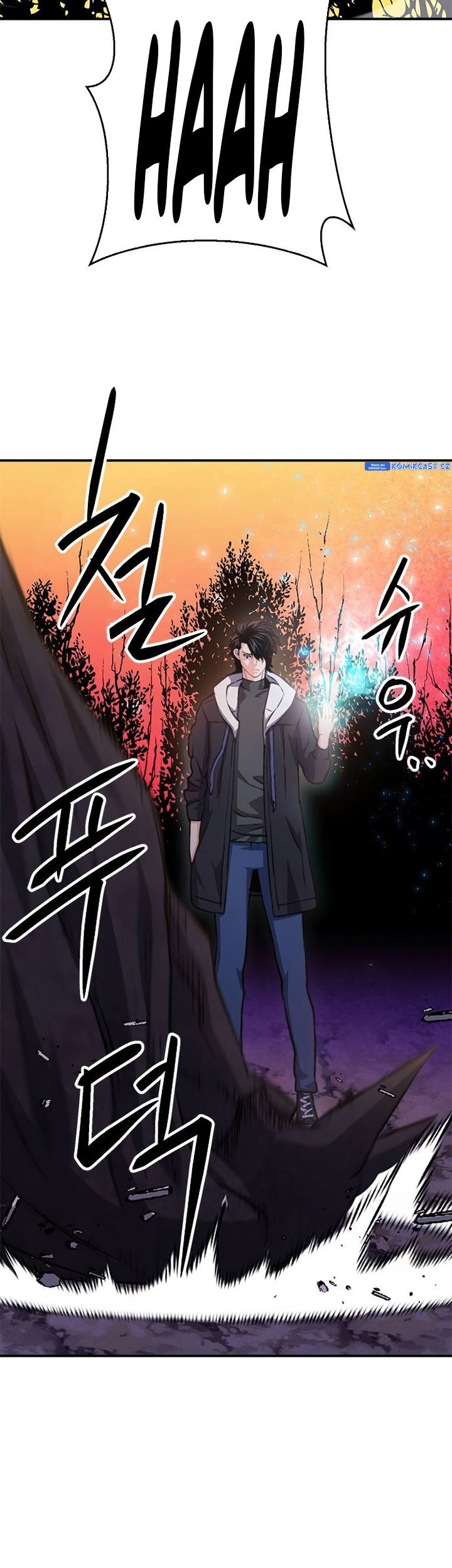 Seoul Station Druid Chapter 155 Gambar 86