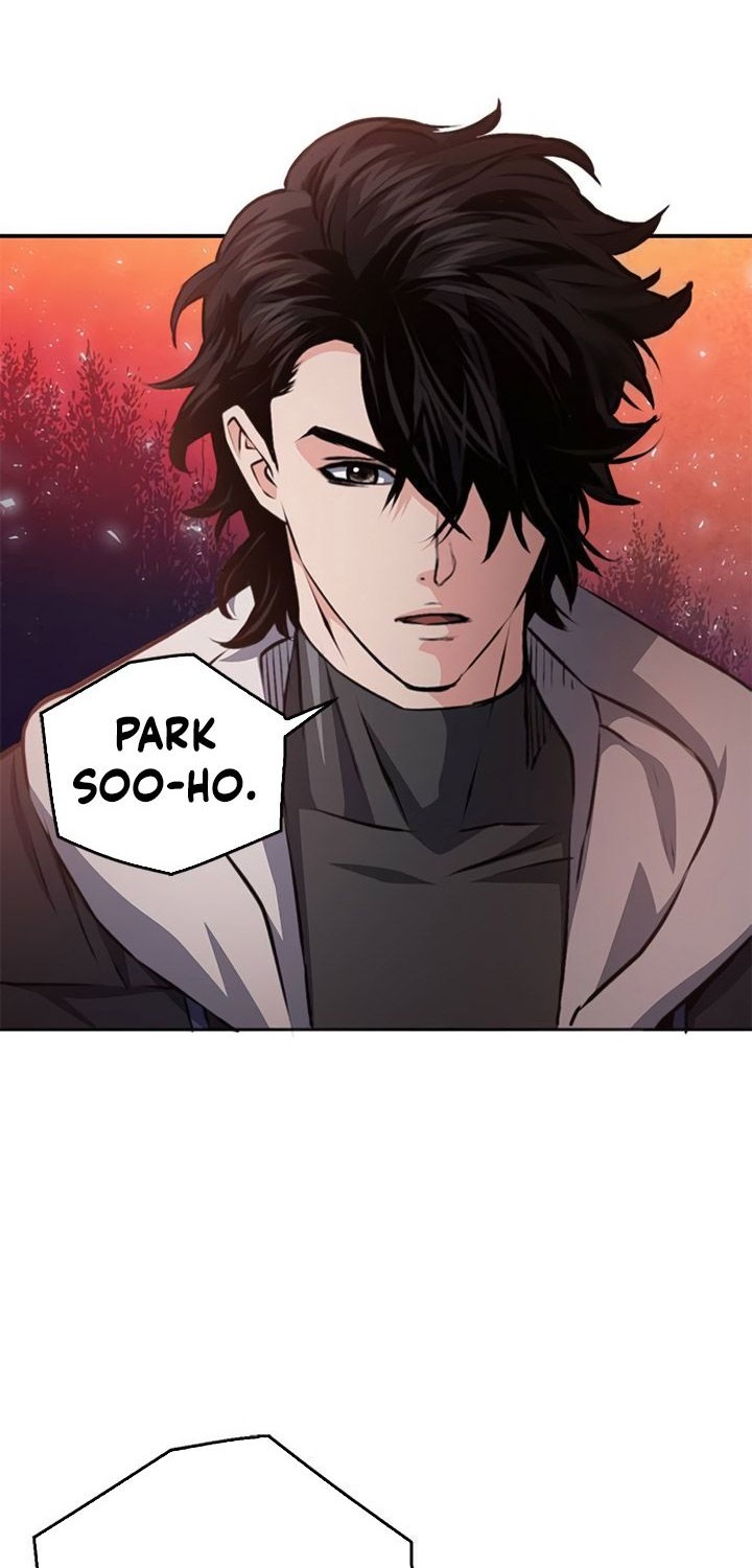 Seoul Station Druid Chapter 155 Gambar 87