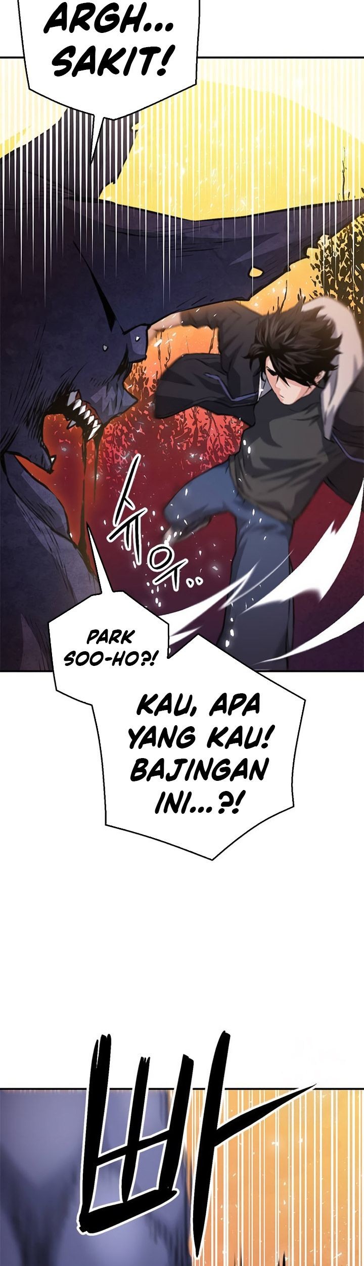 Seoul Station Druid Chapter 155 Gambar 88