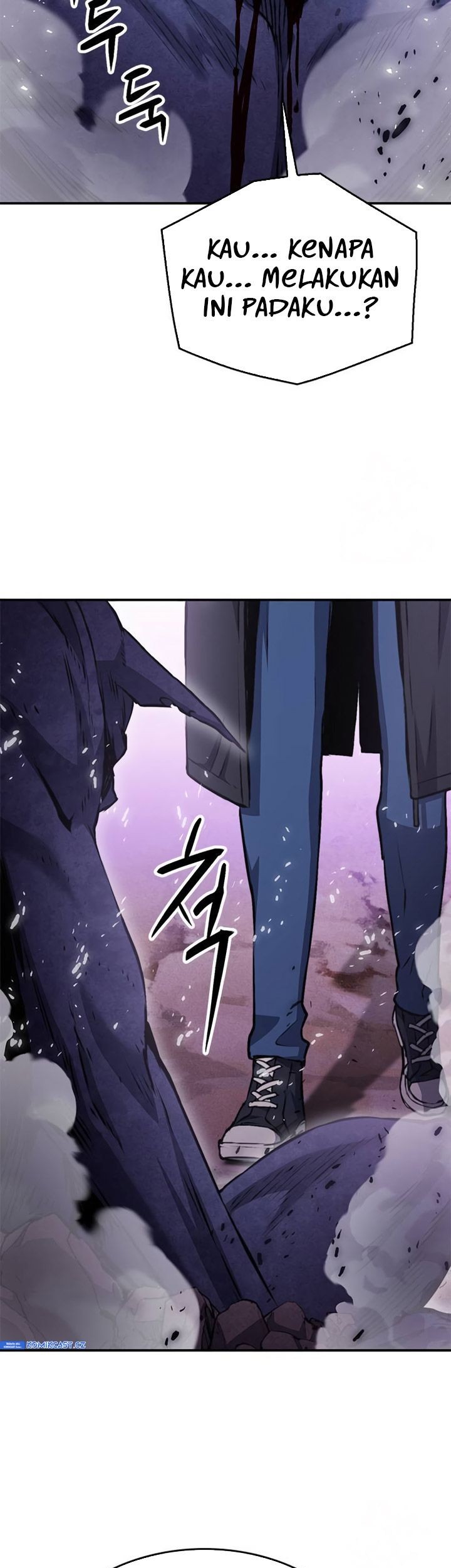 Seoul Station Druid Chapter 155 Gambar 92