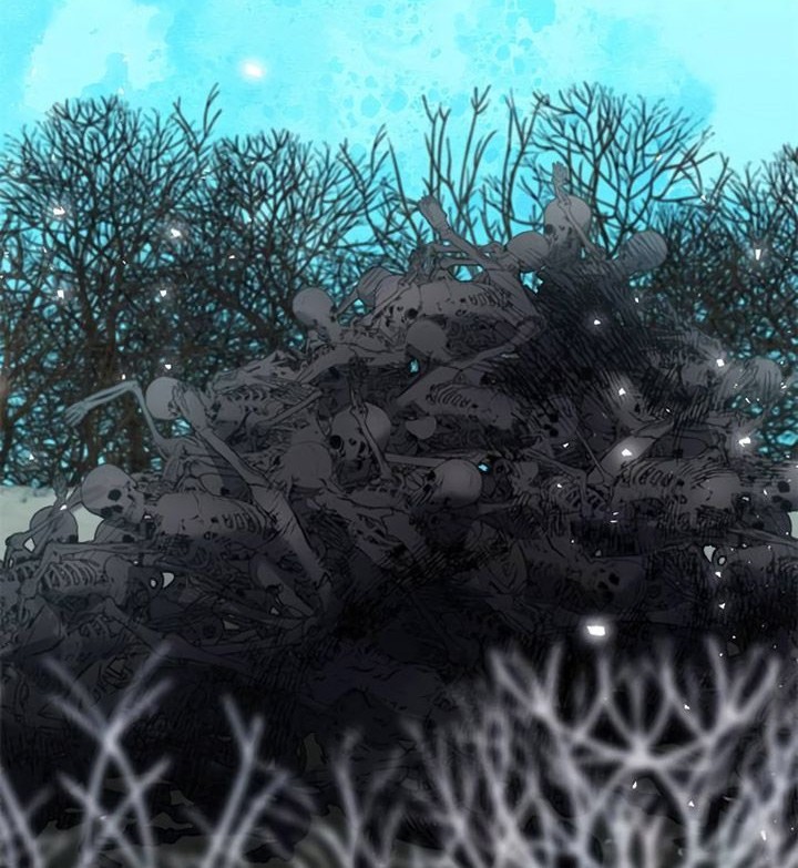Seoul Station Druid Chapter 155 Gambar 9