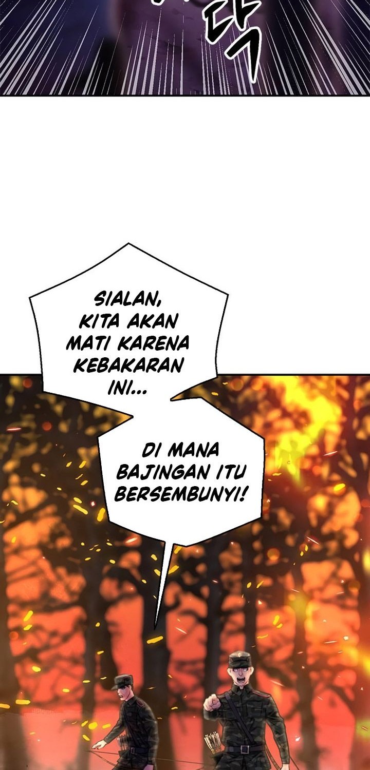 Seoul Station Druid Chapter 155 Gambar 17