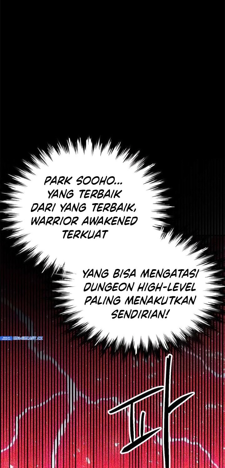 Seoul Station Druid Chapter 154 Gambar 19