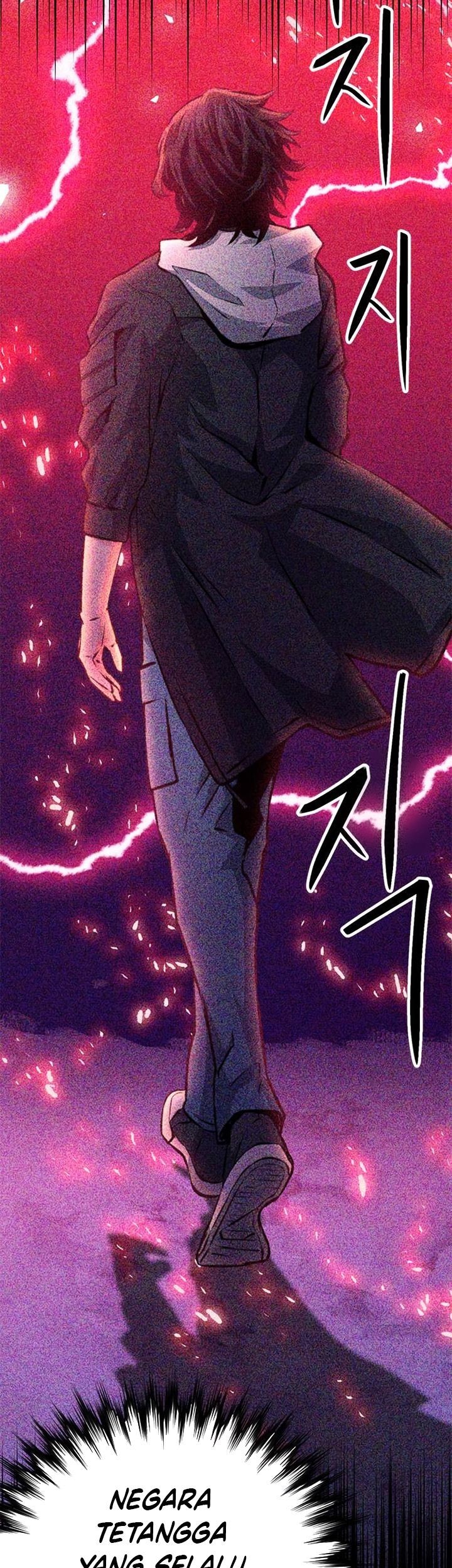 Seoul Station Druid Chapter 154 Gambar 20