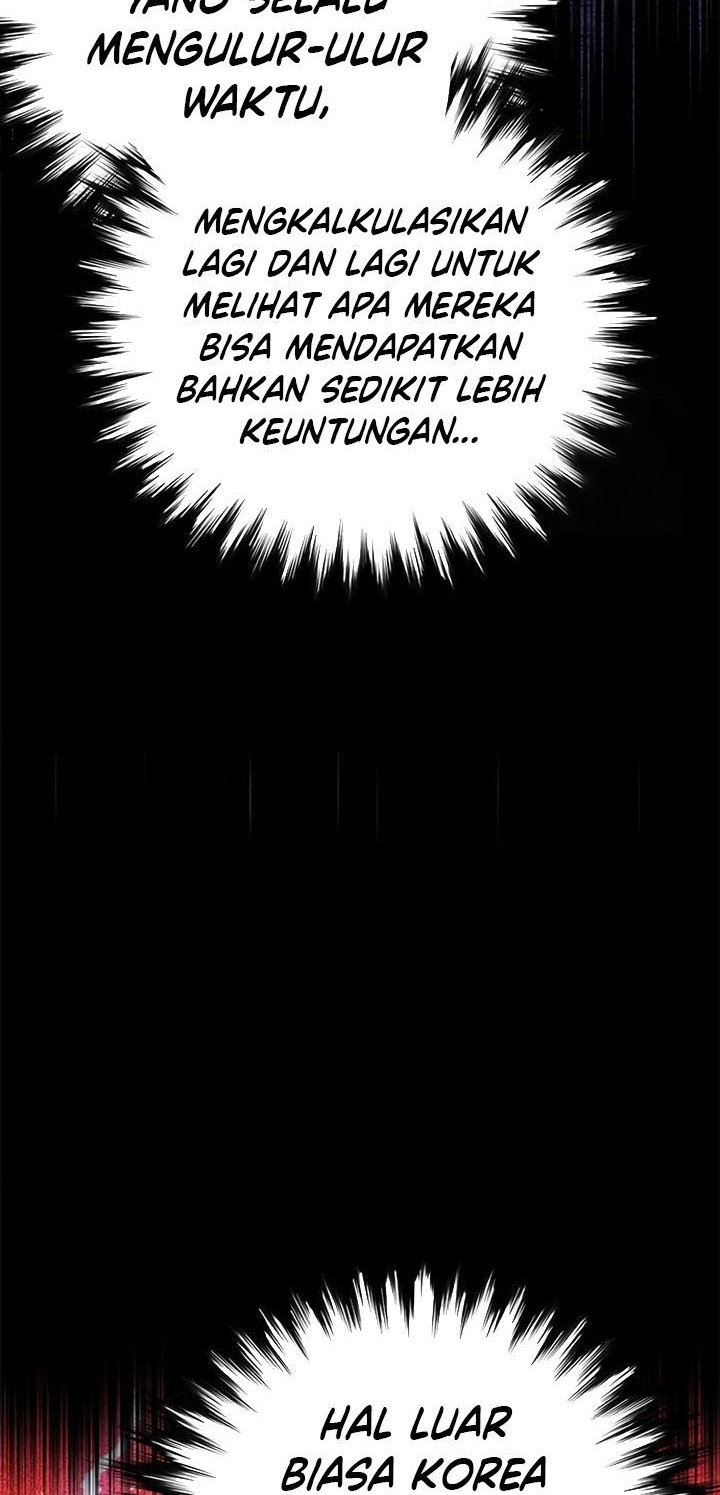 Seoul Station Druid Chapter 154 Gambar 21