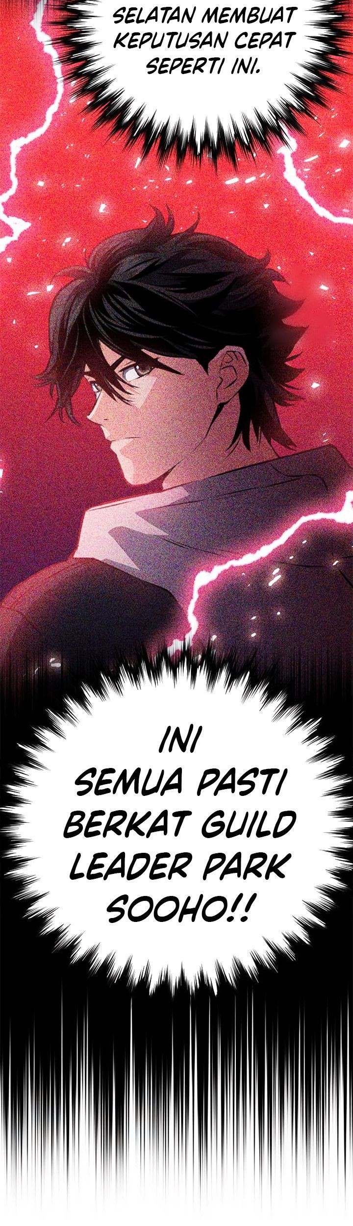 Seoul Station Druid Chapter 154 Gambar 22