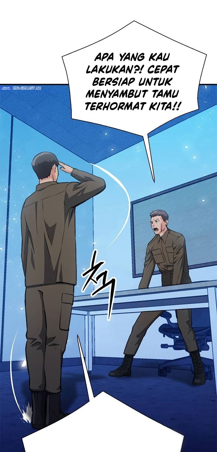 Seoul Station Druid Chapter 154 Gambar 23