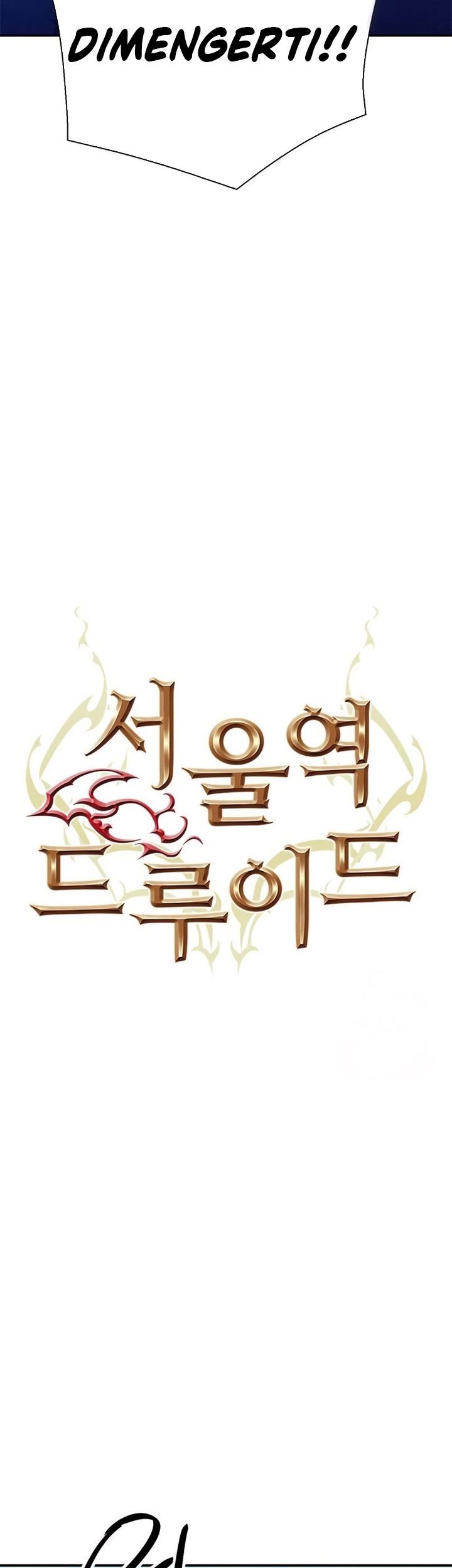 Seoul Station Druid Chapter 154 Gambar 24