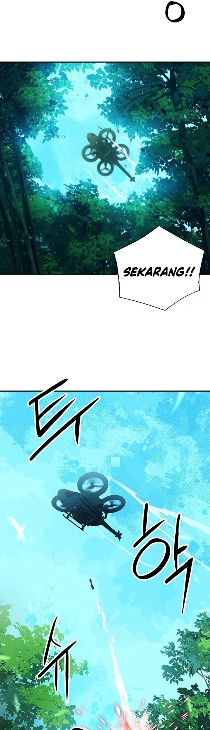 Seoul Station Druid Chapter 154 Gambar 26