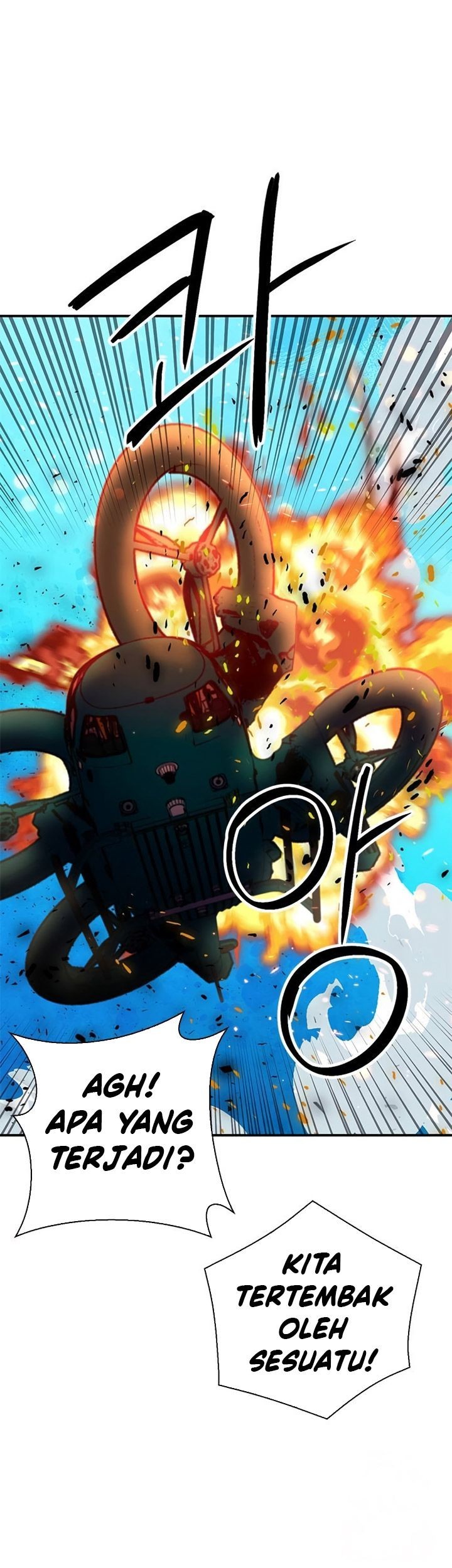 Seoul Station Druid Chapter 154 Gambar 28