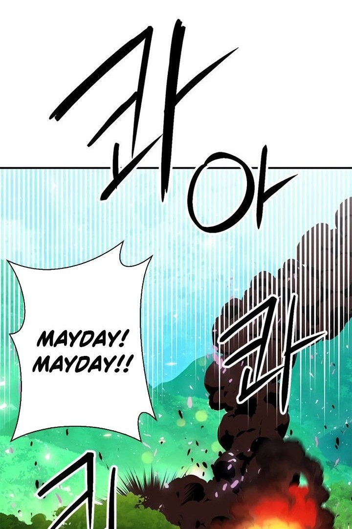 Seoul Station Druid Chapter 154 Gambar 29