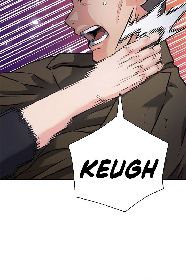 Seoul Station Druid Chapter 154 Gambar 33