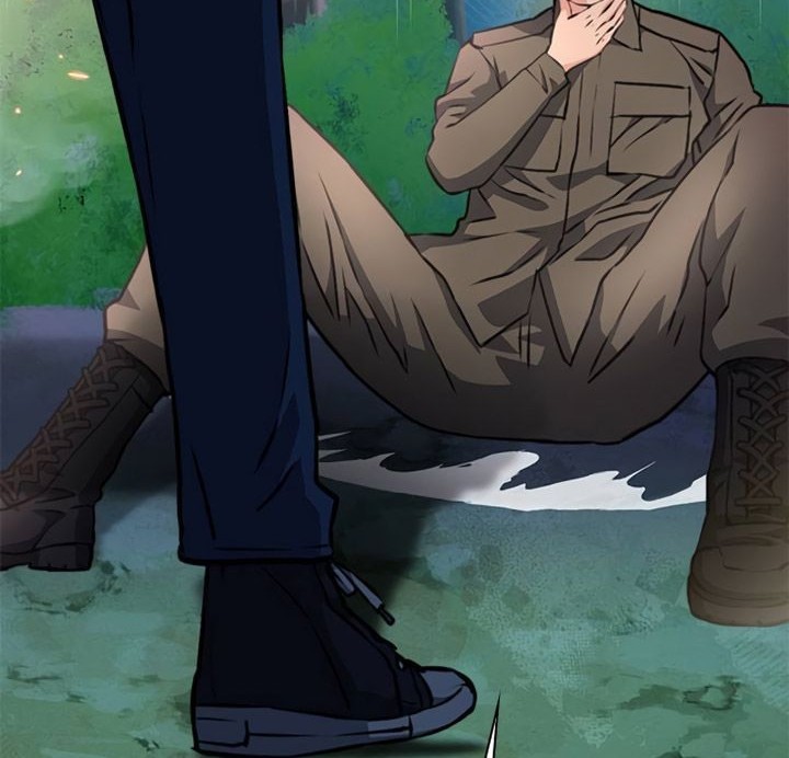 Seoul Station Druid Chapter 154 Gambar 37