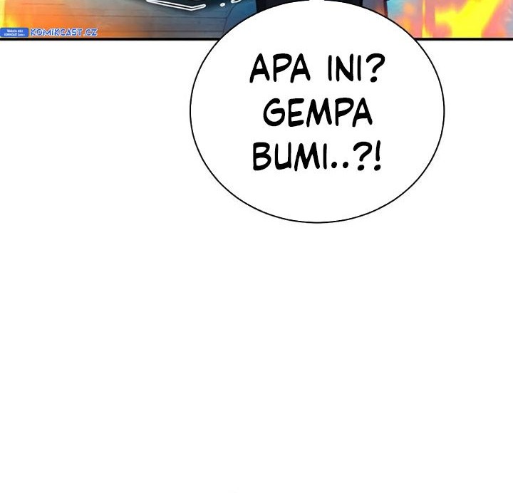 Seoul Station Druid Chapter 154 Gambar 41