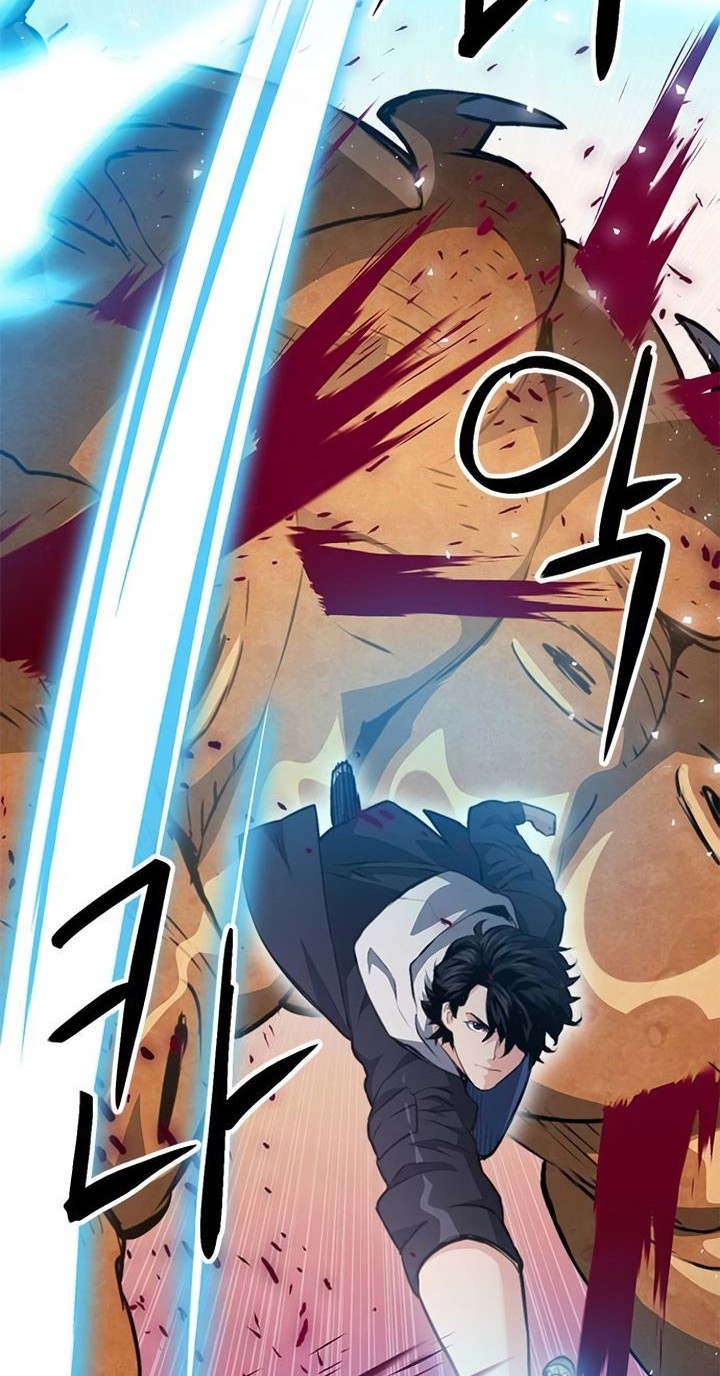Seoul Station Druid Chapter 154 Gambar 47