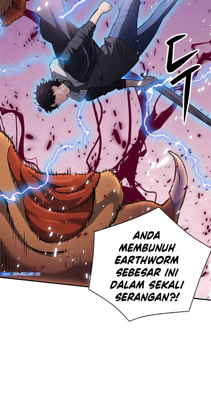 Seoul Station Druid Chapter 154 Gambar 49