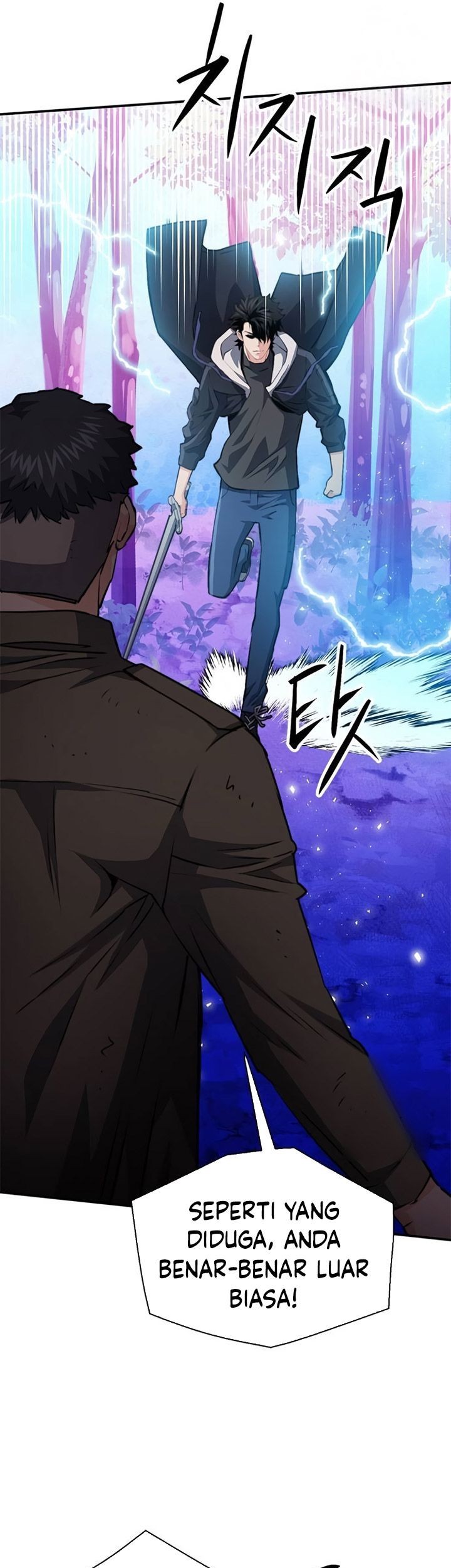 Seoul Station Druid Chapter 154 Gambar 50