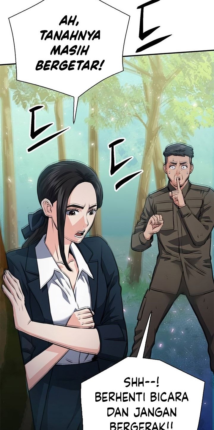 Seoul Station Druid Chapter 154 Gambar 51