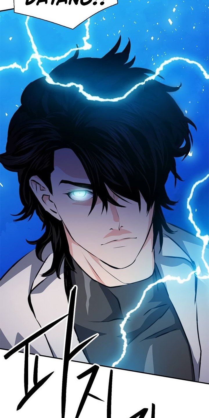Seoul Station Druid Chapter 154 Gambar 53