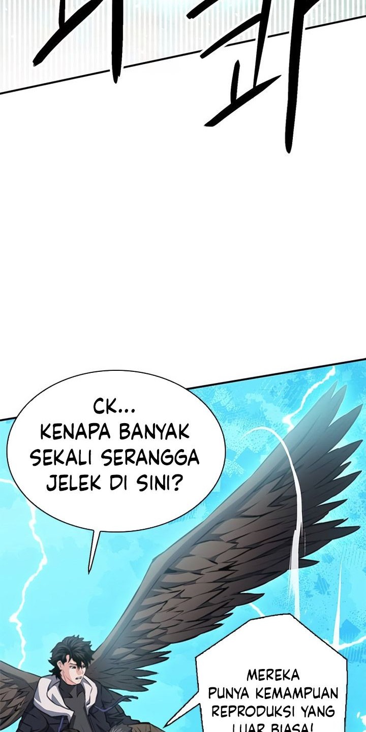 Seoul Station Druid Chapter 154 Gambar 55