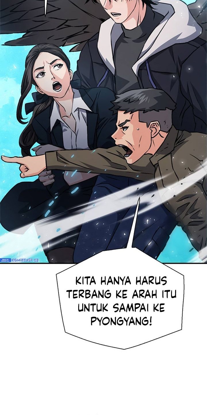 Seoul Station Druid Chapter 154 Gambar 57