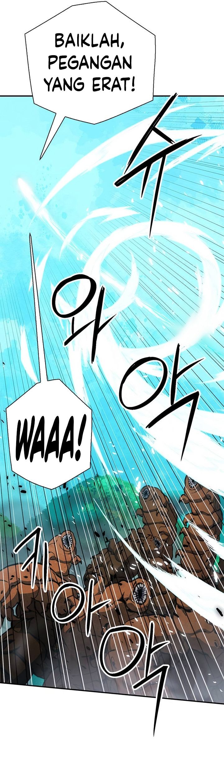 Seoul Station Druid Chapter 154 Gambar 58