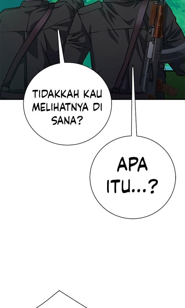 Seoul Station Druid Chapter 154 Gambar 61