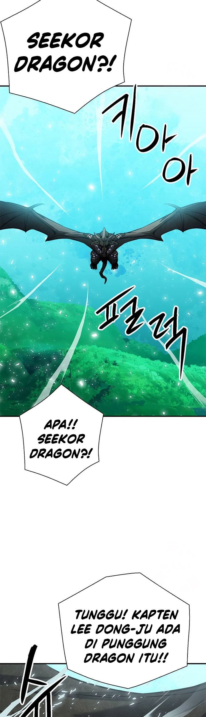 Seoul Station Druid Chapter 154 Gambar 62