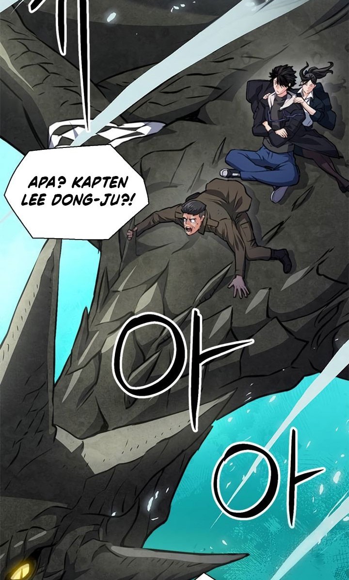 Seoul Station Druid Chapter 154 Gambar 63