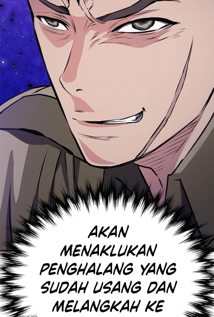 Seoul Station Druid Chapter 154 Gambar 67