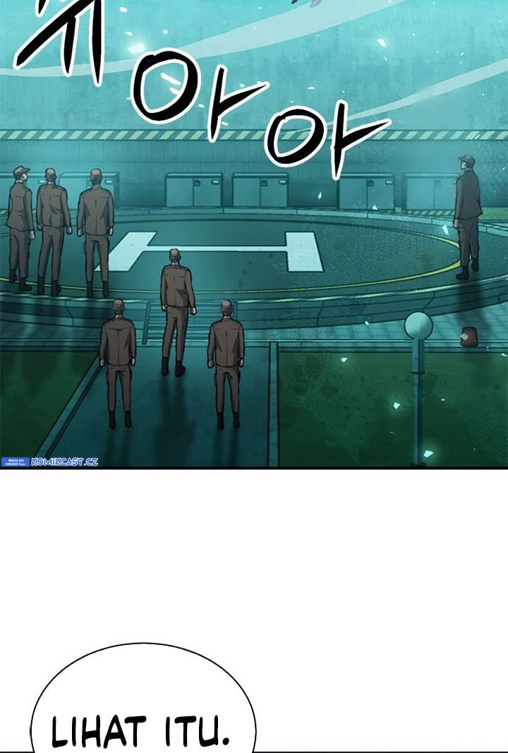 Seoul Station Druid Chapter 154 Gambar 69