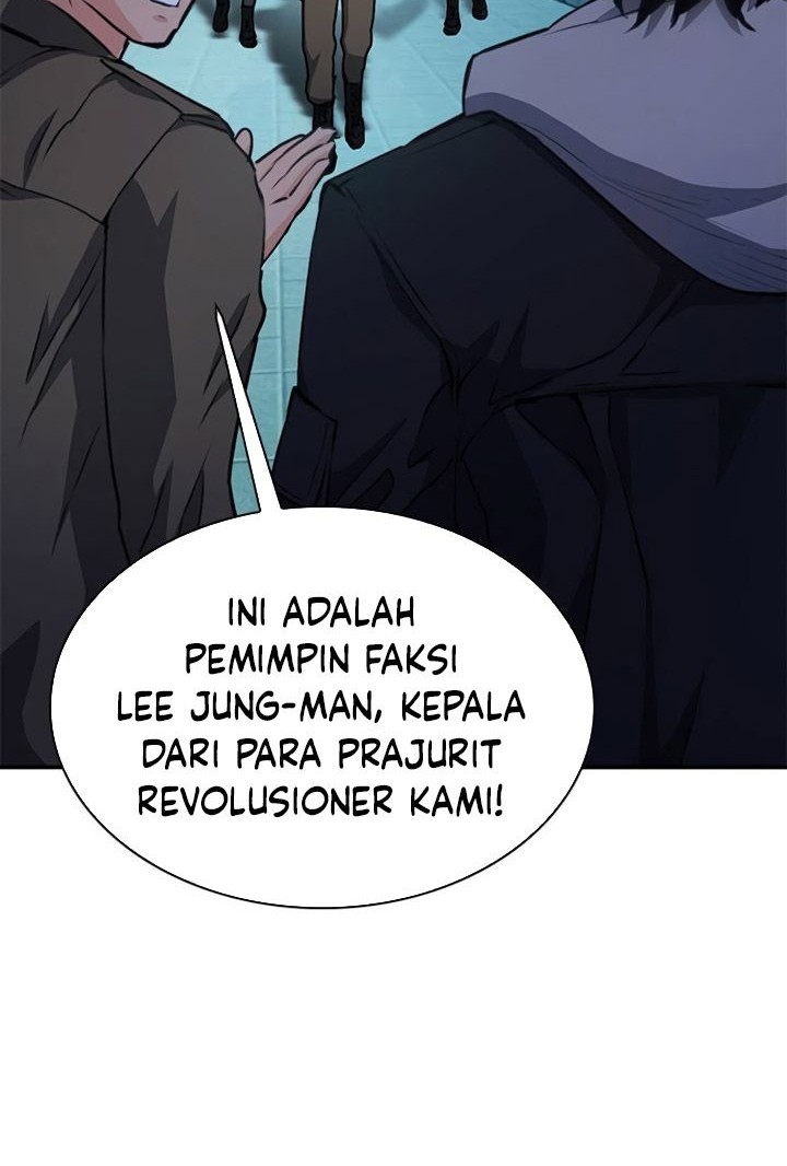 Seoul Station Druid Chapter 154 Gambar 71