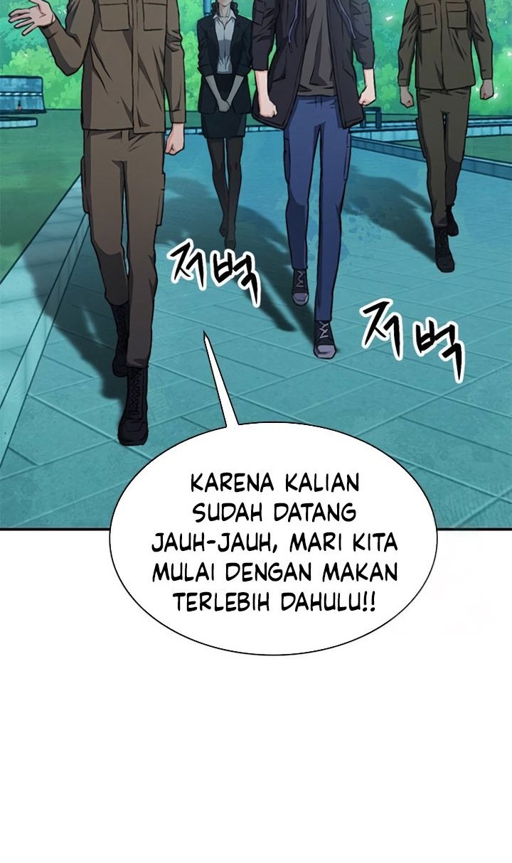 Seoul Station Druid Chapter 154 Gambar 77