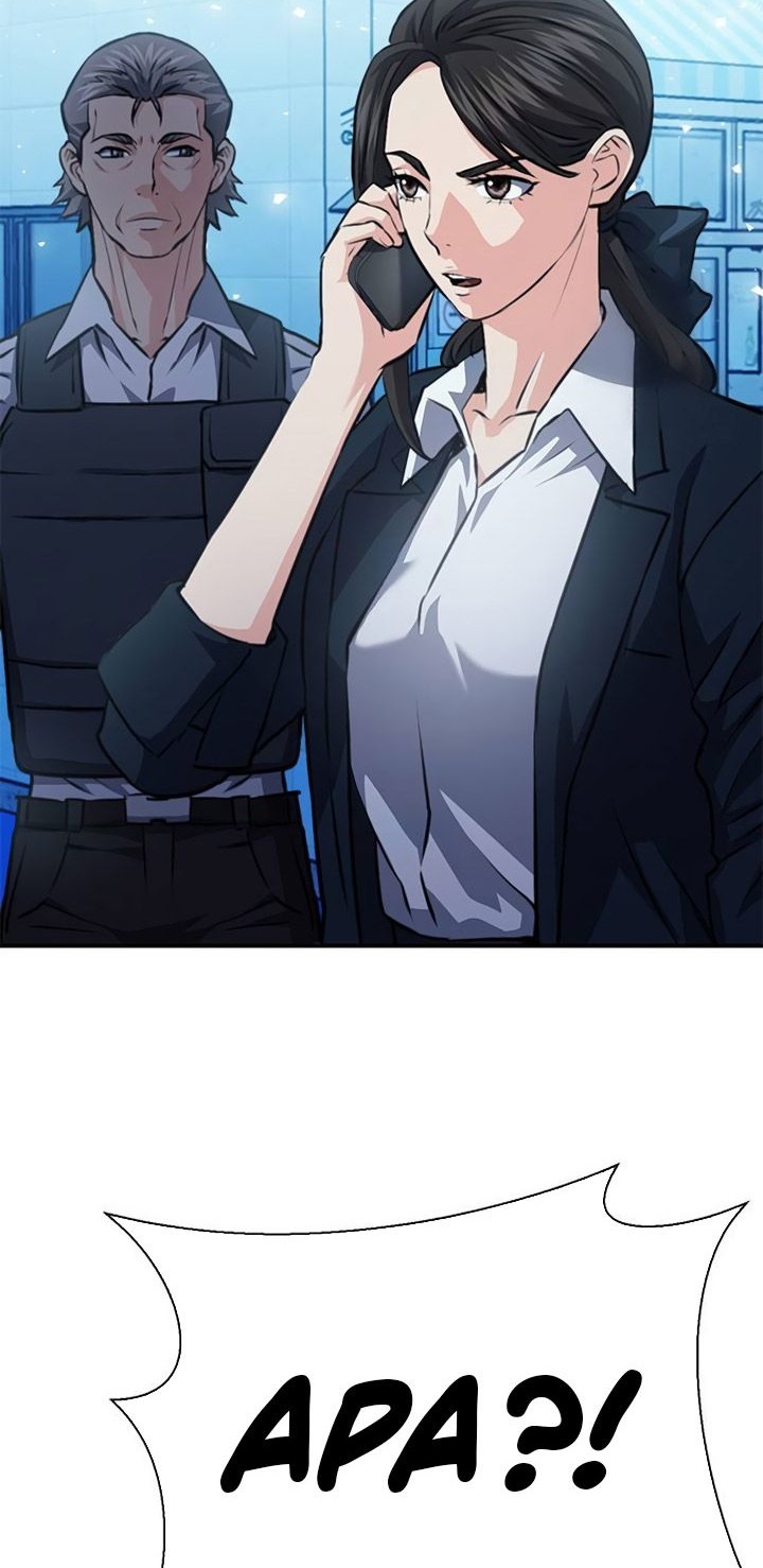 Seoul Station Druid Chapter 154 Gambar 5