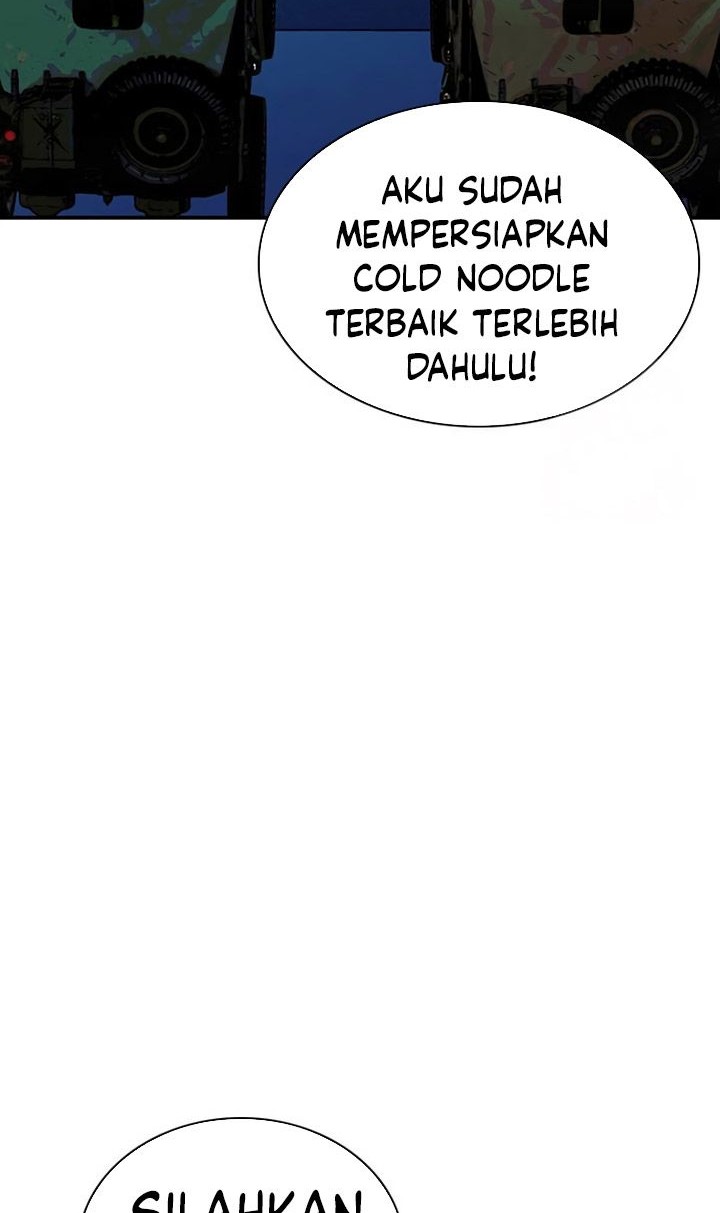Seoul Station Druid Chapter 154 Gambar 79