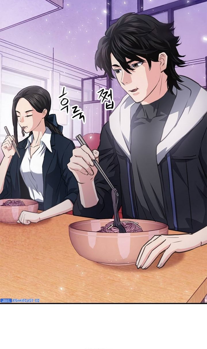 Seoul Station Druid Chapter 154 Gambar 81
