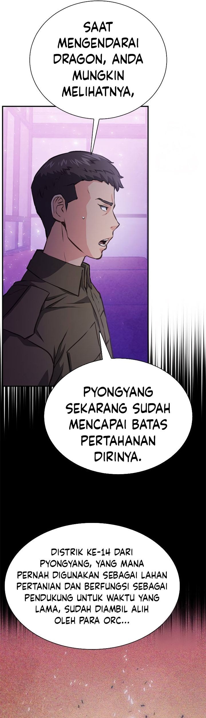 Seoul Station Druid Chapter 154 Gambar 82