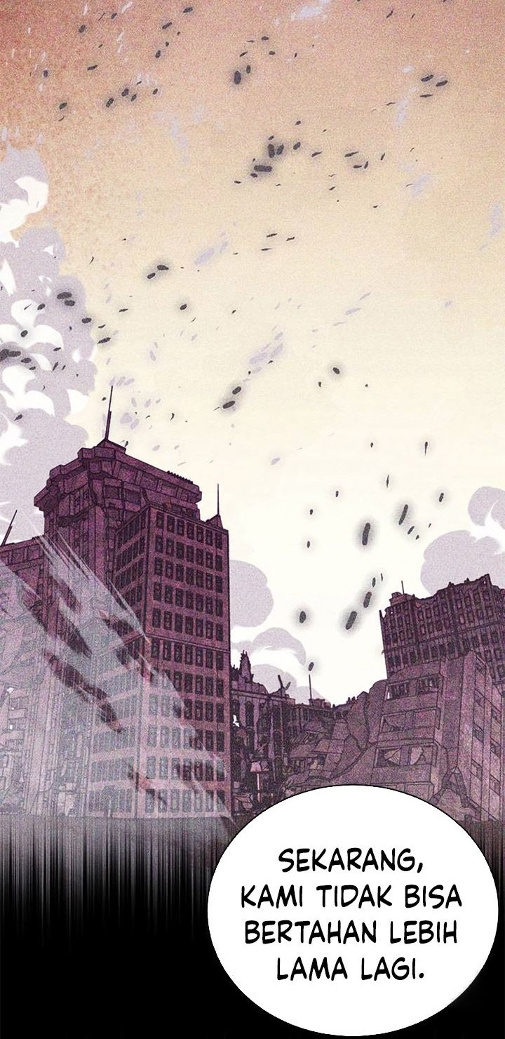 Seoul Station Druid Chapter 154 Gambar 83