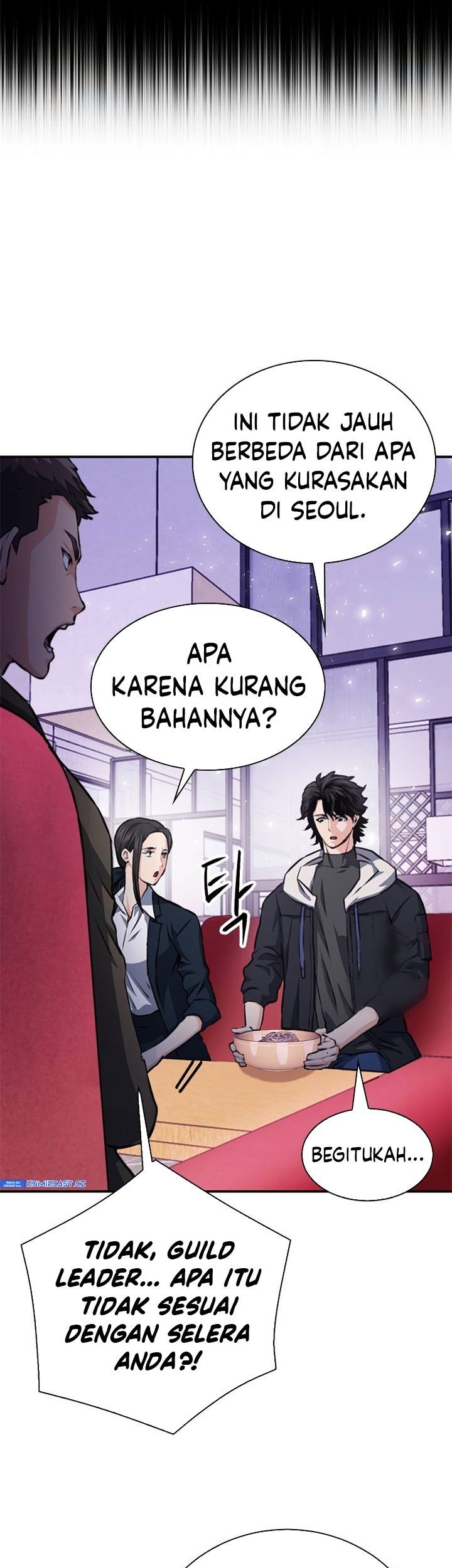 Seoul Station Druid Chapter 154 Gambar 84