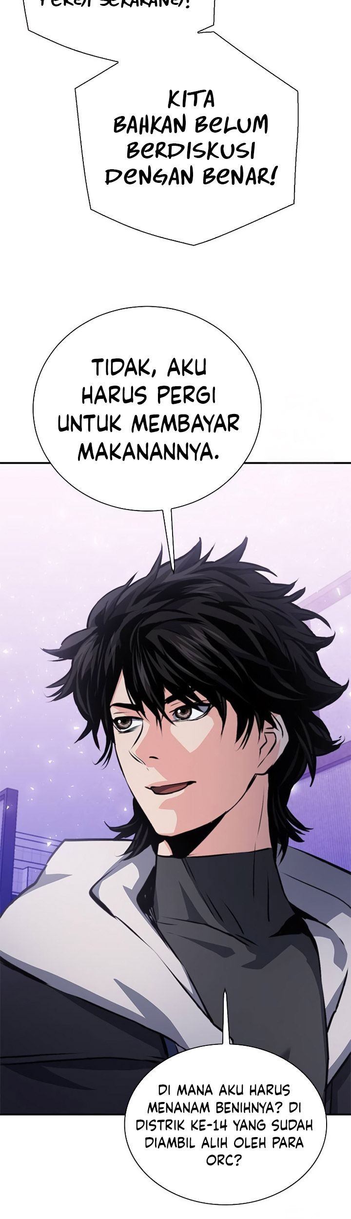 Seoul Station Druid Chapter 154 Gambar 86