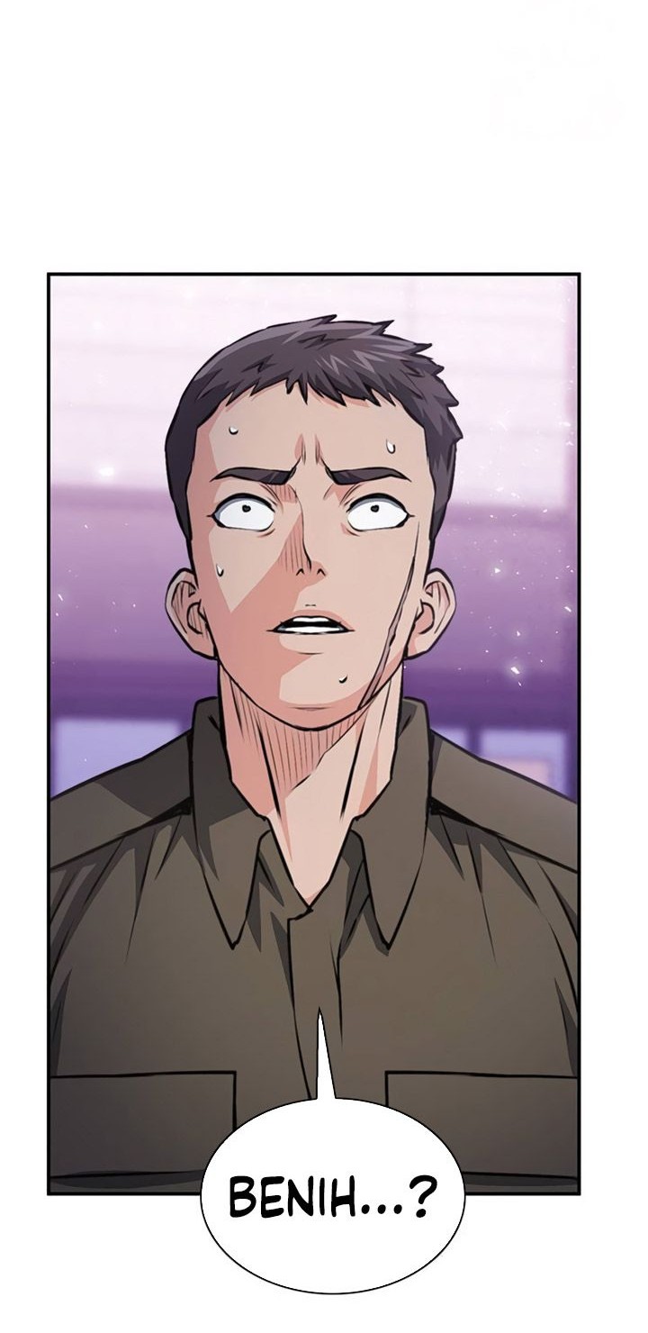 Seoul Station Druid Chapter 154 Gambar 87