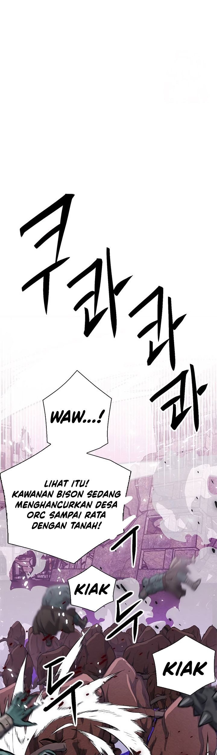 Seoul Station Druid Chapter 154 Gambar 88