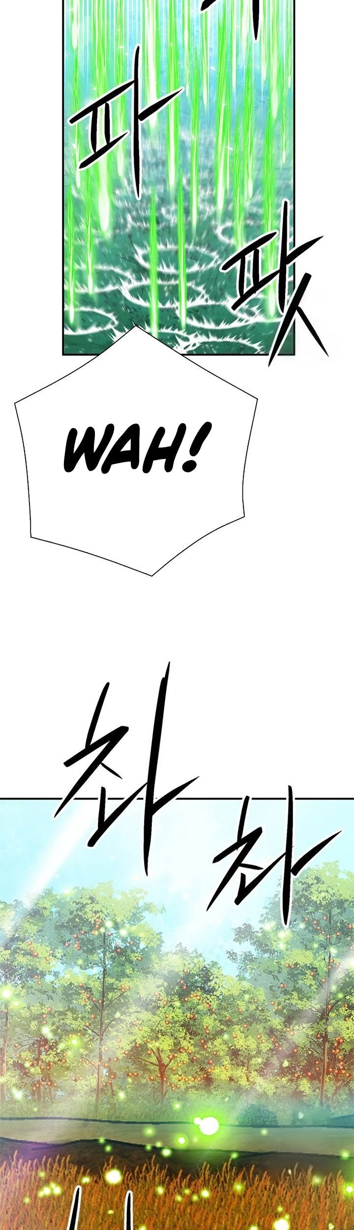 Seoul Station Druid Chapter 154 Gambar 92