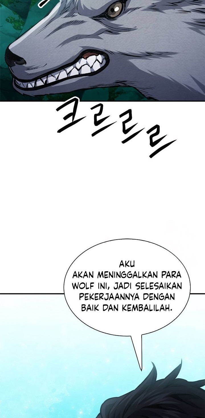 Seoul Station Druid Chapter 154 Gambar 95