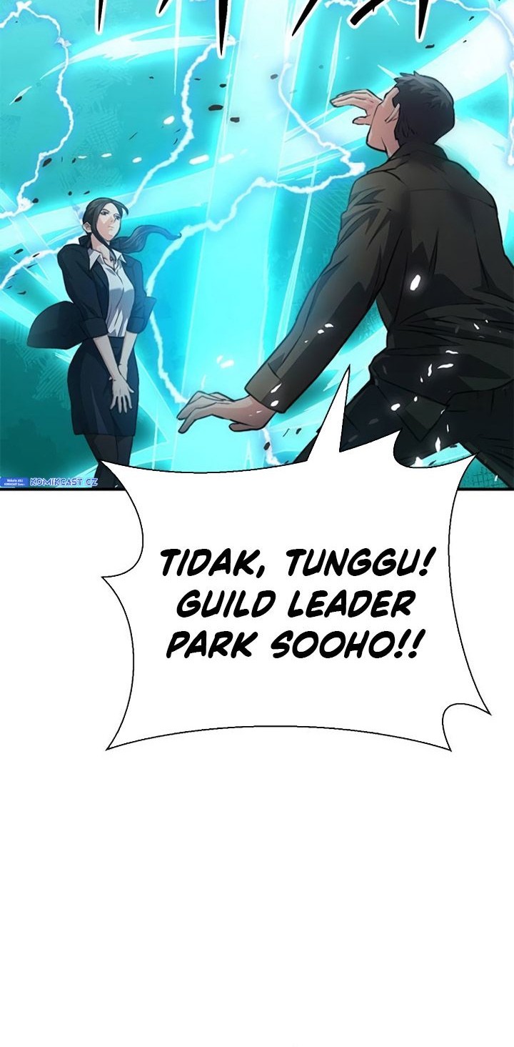 Seoul Station Druid Chapter 154 Gambar 97