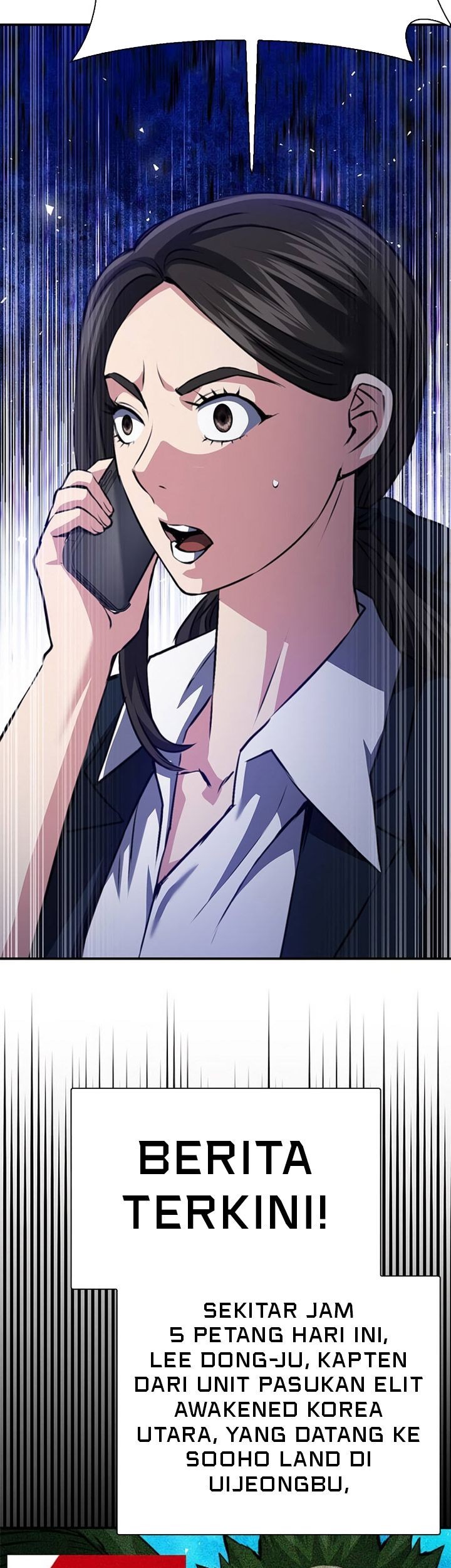 Seoul Station Druid Chapter 154 Gambar 6