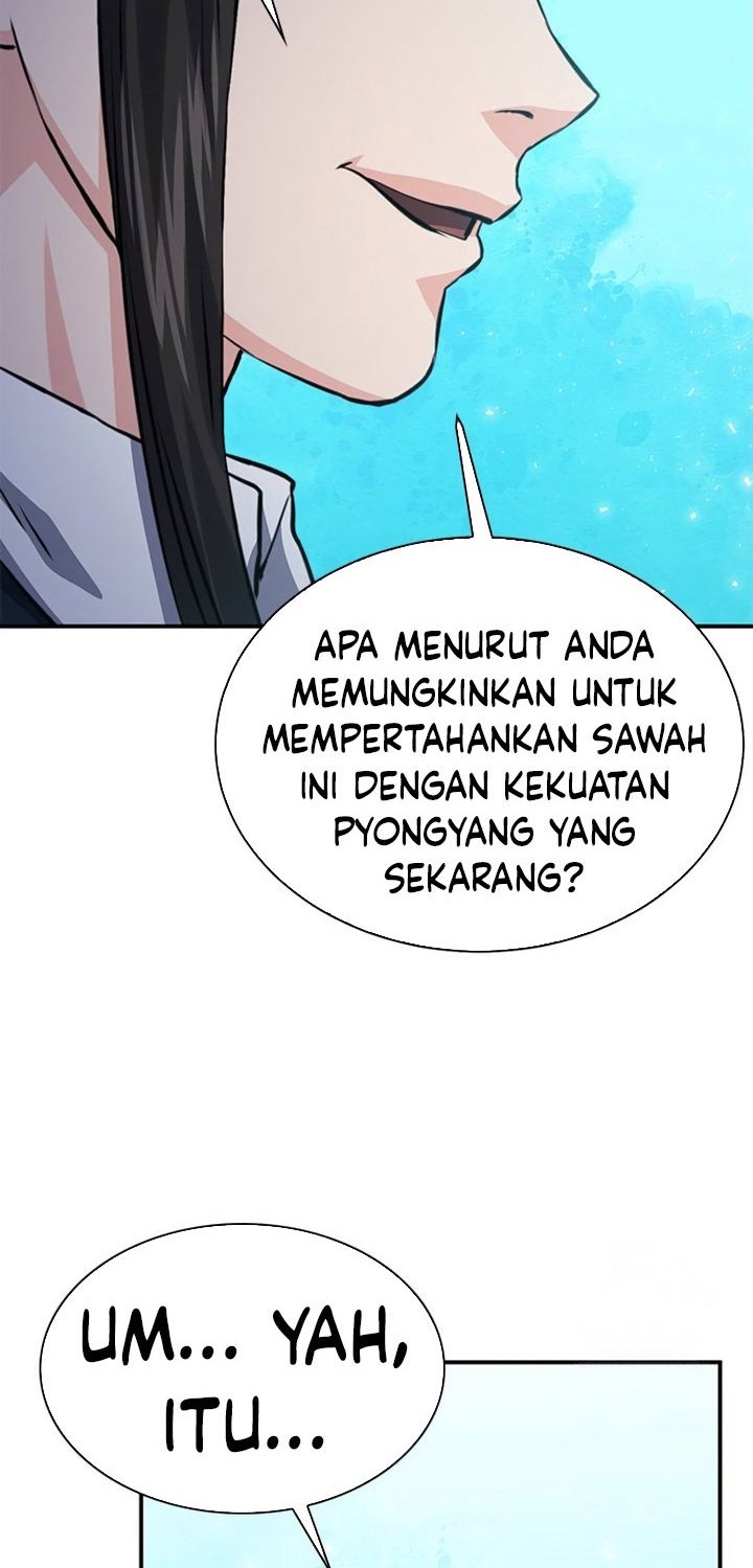 Seoul Station Druid Chapter 154 Gambar 99