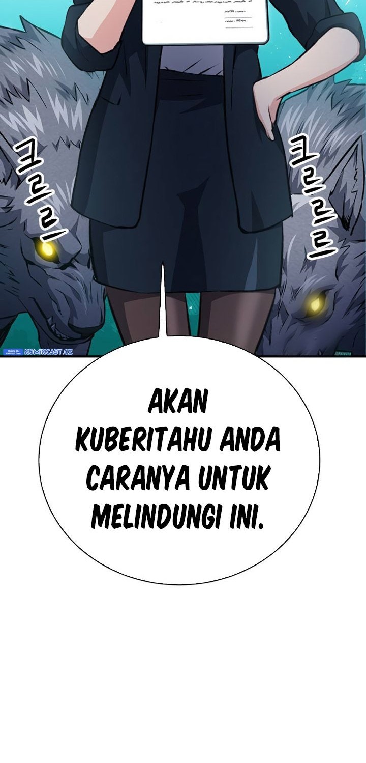 Seoul Station Druid Chapter 154 Gambar 101